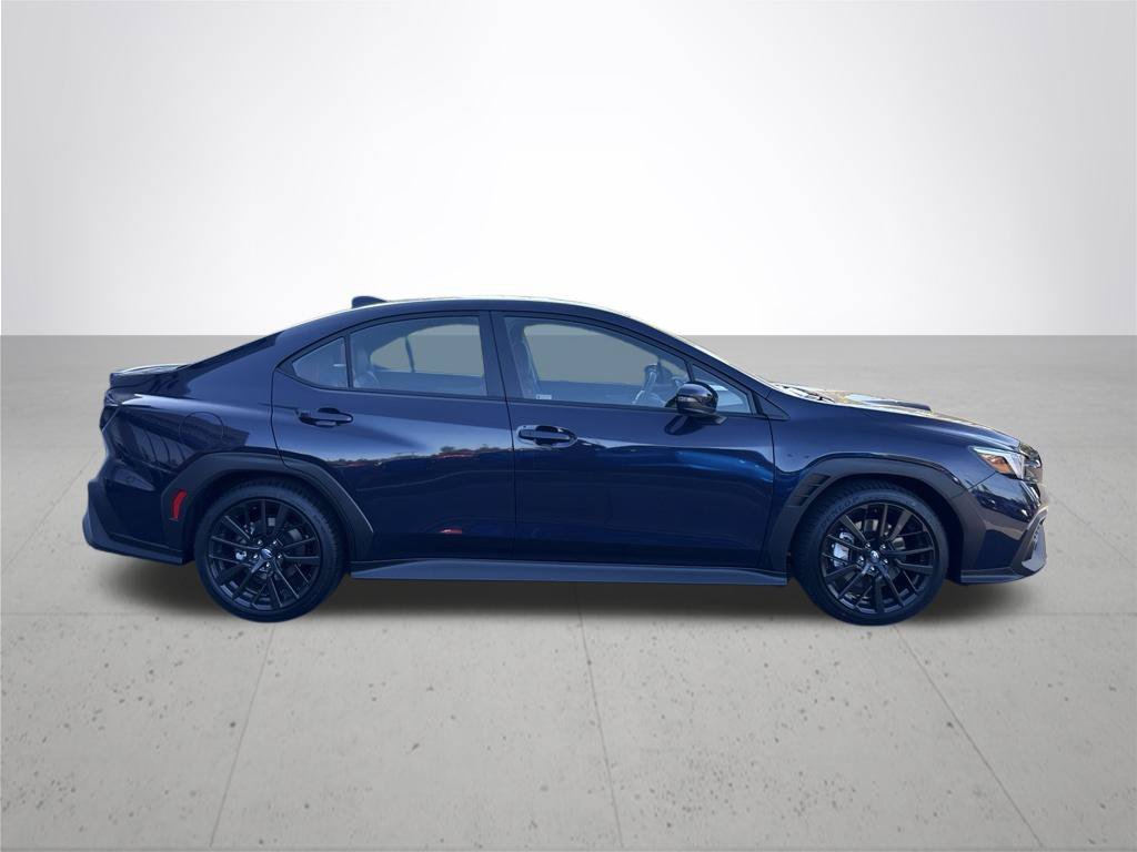 Used 2026 Subaru WRX Limited AWD/4WD image 5