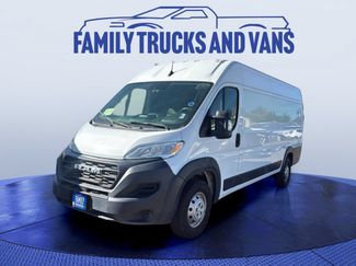 Used 2023 RAM ProMaster 3500 FWD video 1