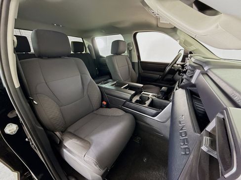 Used 2023 Toyota Tundra SR RWD image 23