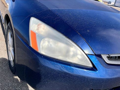 Used 2005 Honda Accord EX-L image 37