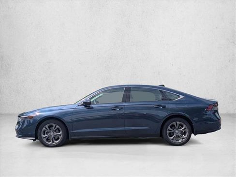 Used 2024 Honda Accord EX image 8