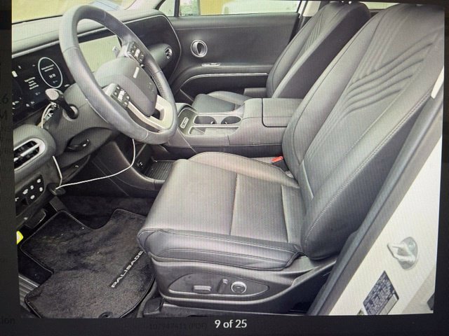 Used 2026 Hyundai Palisade SEL FWD image 6