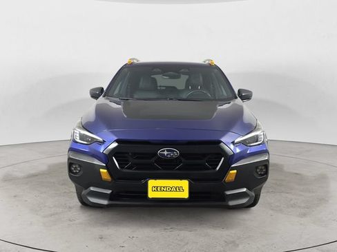 Certified 2024 Subaru Crosstrek 2.5i Wilderness w/ Crosstrek Mirror Package AWD/4WD image 2
