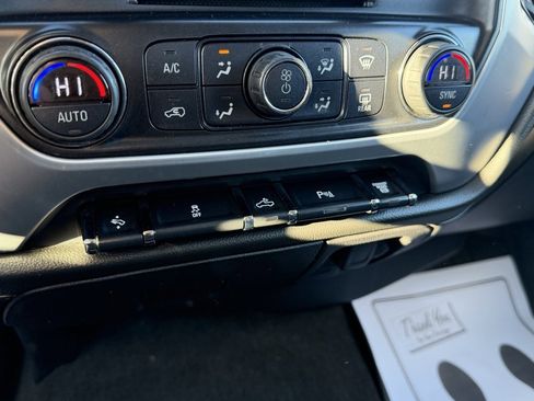 Used 2015 GMC Sierra 3500 SLE w/ SLE Preferred Package image 18