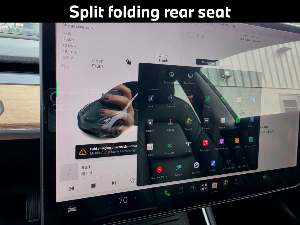 Used 2018 Tesla Model 3 RWD image 15