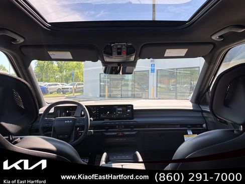 New 2027 Kia Telluride SX X-Line AWD/4WD image 23
