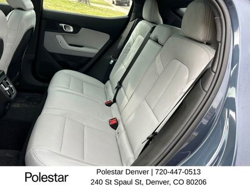 Used 2024 Polestar Polestar 2 AWD/4WD image 5
