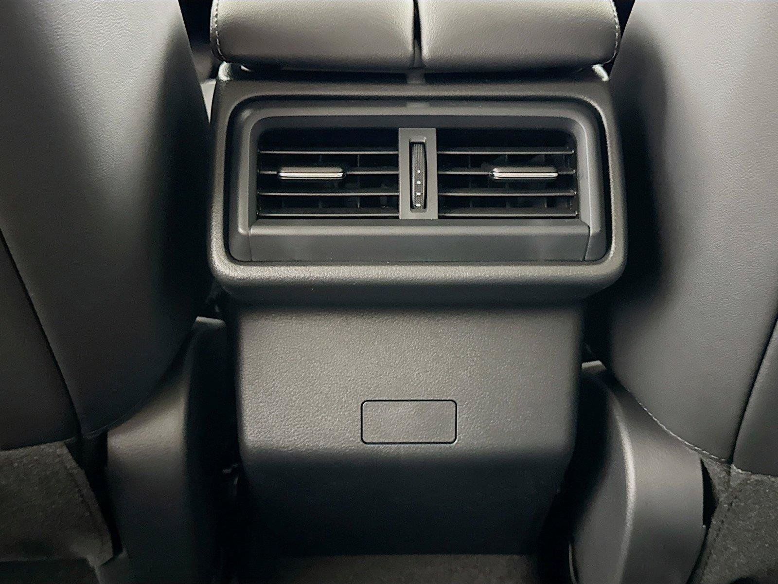 New 2026 MAZDA CX-5 Select AWD/4WD image 14