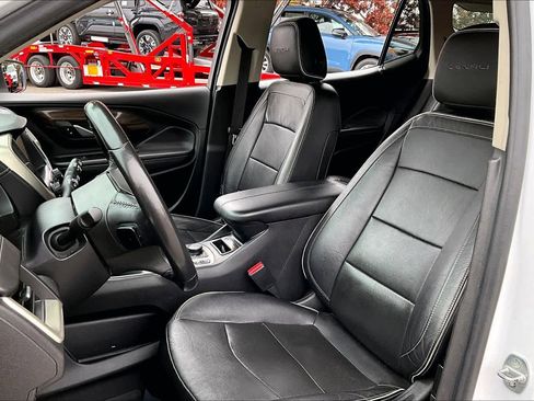 Used 2020 GMC Terrain Denali w/ Denali Premium Package image 7