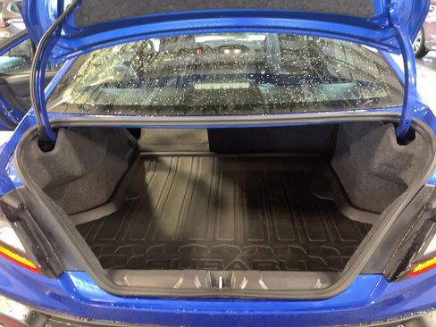 Used 2023 Subaru WRX image 22