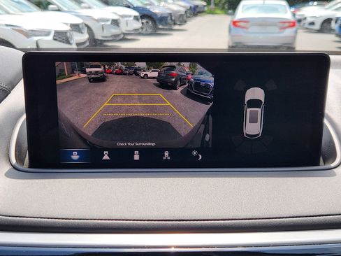Used 2023 Acura MDX SH-AWD w/ Technology Package image 14