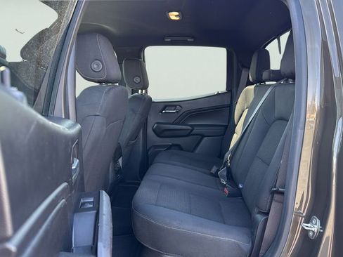 Used 2023 GMC Canyon Elevation w/ Convenience Package AWD/4WD image 24