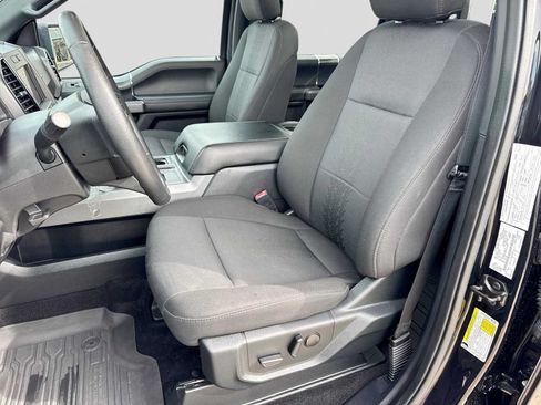 Used 2020 Ford F150 XLT w/ Equipment Group 302A Luxury AWD/4WD image 15