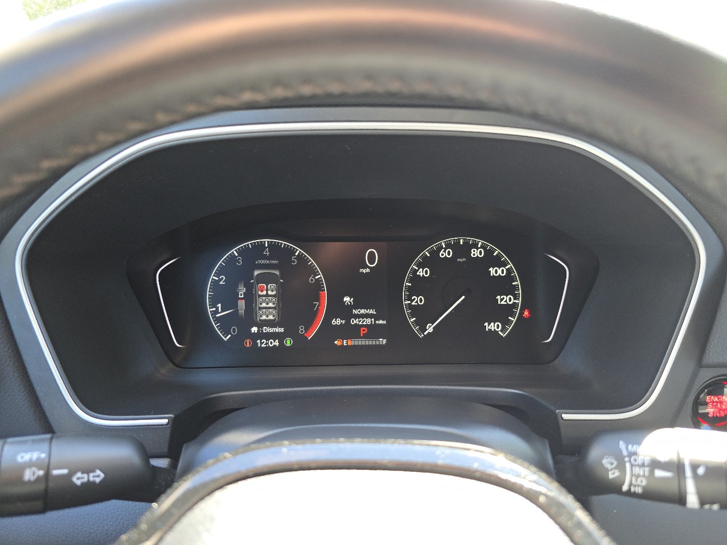 Used 2024 Honda Pilot EX-L image 30