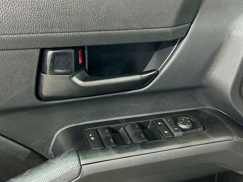 New 2026 Toyota Tacoma SR5 AWD/4WD image 18