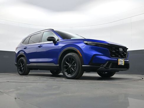 Used 2023 Honda CR-V Sport image 23