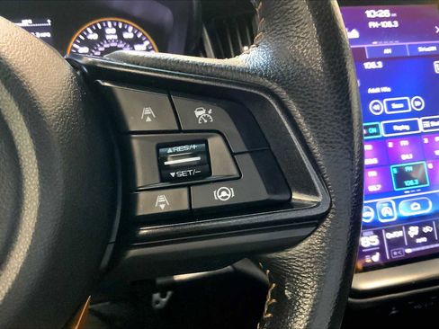 Certified 2022 Subaru Outback Wilderness image 24