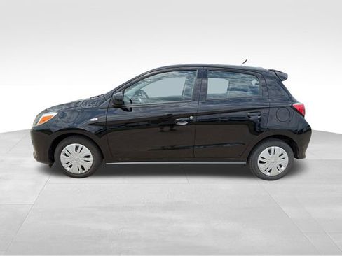 Used 2024 Mitsubishi Mirage FWD image 4