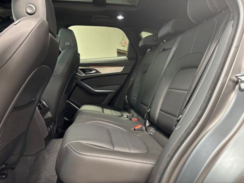 New 2026 Jaguar F-PACE R-Dynamic S image 29
