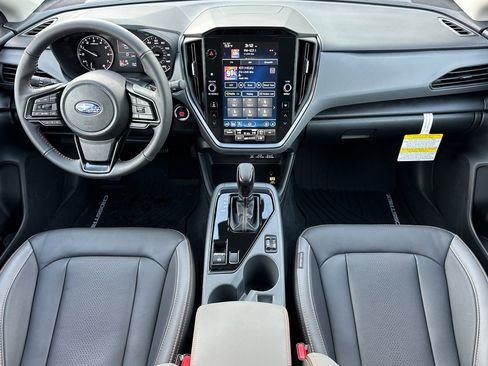 New 2025 Subaru Crosstrek 2.5i Limited w/ Popular Package #4A image 13