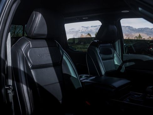 Used 2022 Ford F150 Raptor w/ Equipment Group 801A High image 46