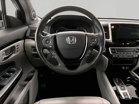 Used 2020 Honda Ridgeline RTL-E image 9