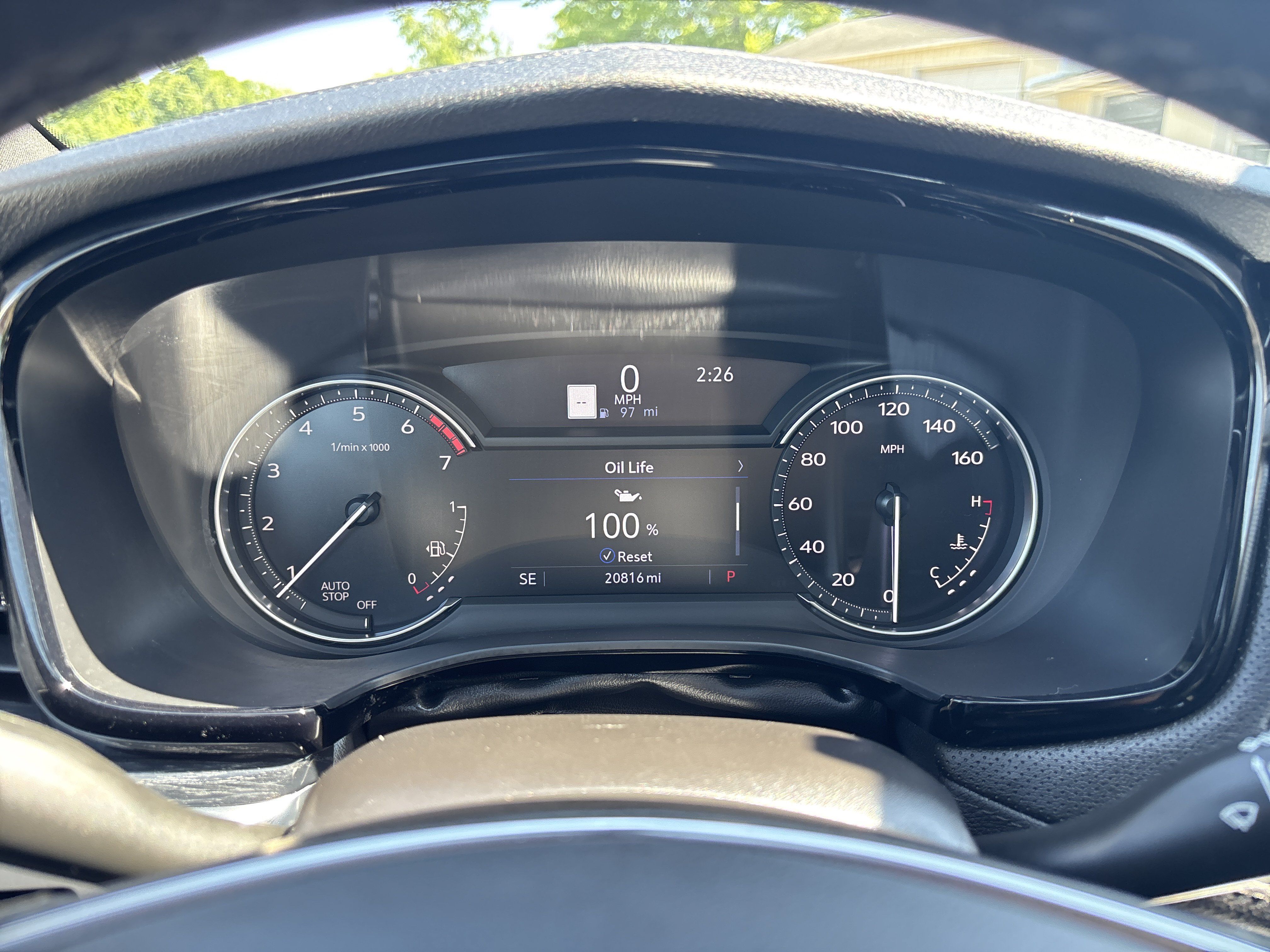 Used 2024 Cadillac XT5 Premium Luxury FWD image 29
