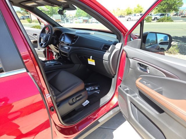 New 2026 Honda Ridgeline RTL image 9