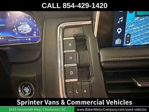 Used 2023 Chevrolet Tahoe Premier RWD image 18