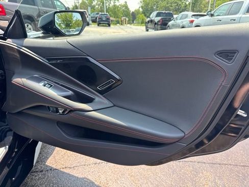 Used 2026 Chevrolet Corvette E-Ray w/ Stealth Interior Trim Package AWD/4WD image 24