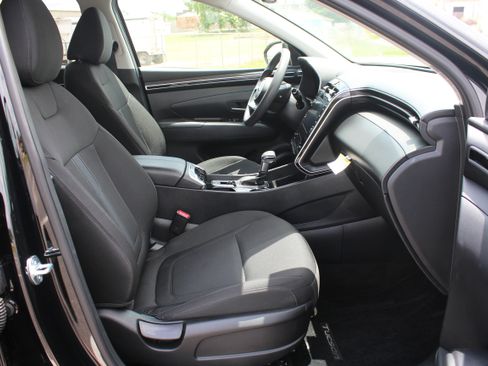 Used 2024 Hyundai Tucson SEL image 47