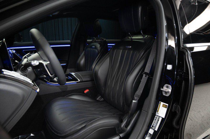 New 2026 Mercedes-Benz S 63 AMG S image 12
