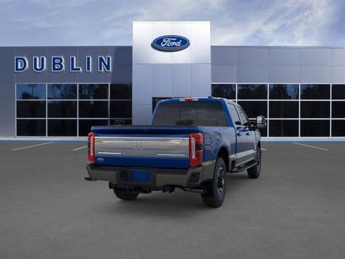New 2026 Ford F250 King Ranch w/ Tremor Off-Road Package AWD/4WD image 41