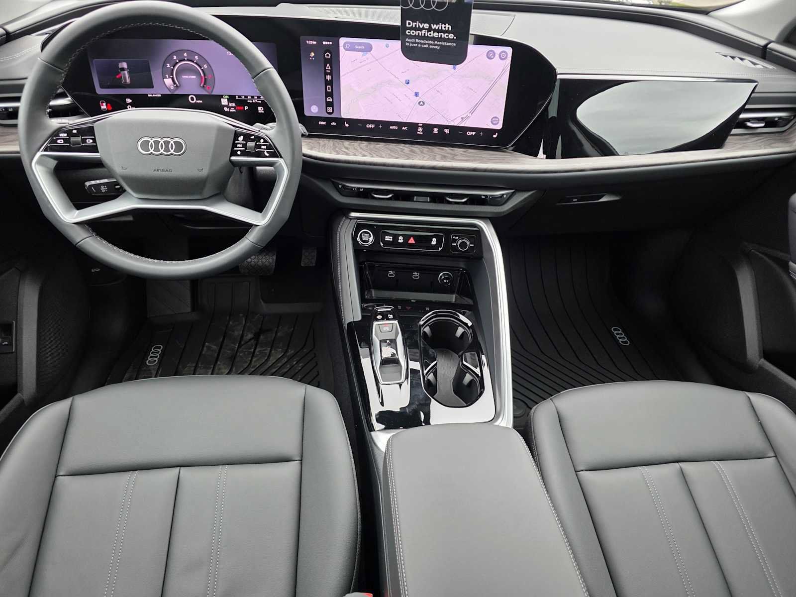 New 2026 Audi Q5 Premium AWD/4WD image 18