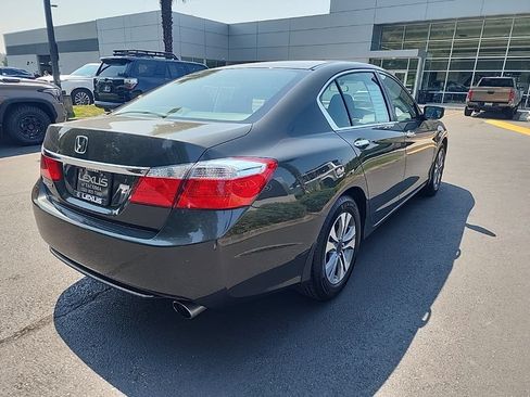 Used 2014 Honda Accord LX image 7