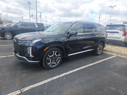 Used 2024 Hyundai Palisade Limited
