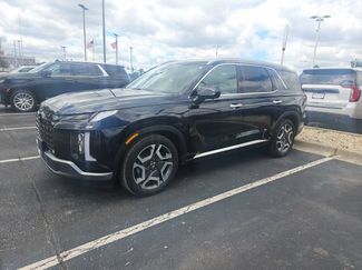 Used 2024 Hyundai Palisade Limited AWD/4WD video 1