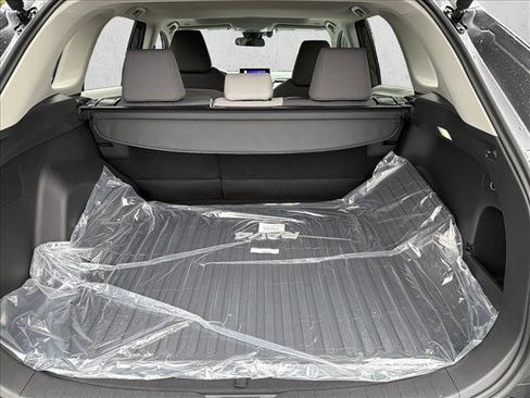 Certified 2025 Toyota RAV4 XLE w/ Convenience Package image 23