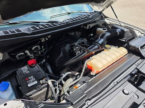 Used 2018 Ford F150 XLT RWD image 15