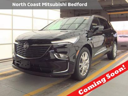 Used 2023 Buick Enclave Premium w/ Experience Buick Package