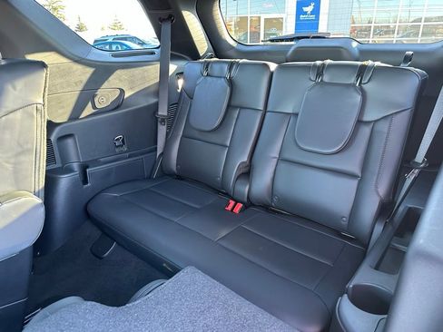 New 2026 Ford Explorer ST-Line AWD/4WD image 15