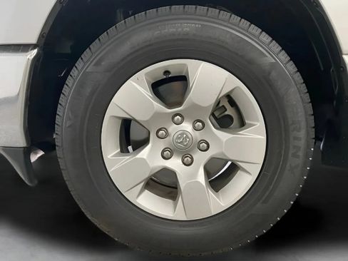 Used 2019 RAM 1500 Big Horn RWD image 24