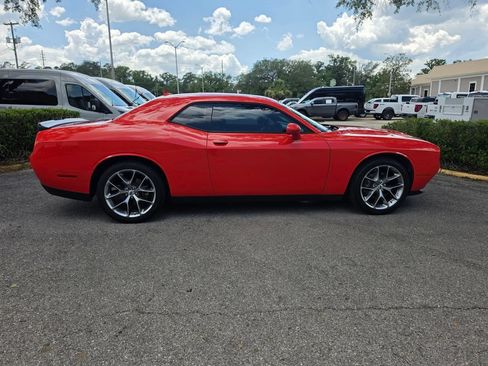 Used 2023 Dodge Challenger SXT w/ Plus Package RWD image 5