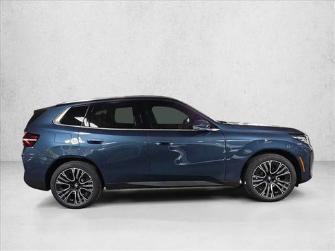 Used 2026 BMW X3 xDrive30i w/ Premium Package AWD/4WD image 4