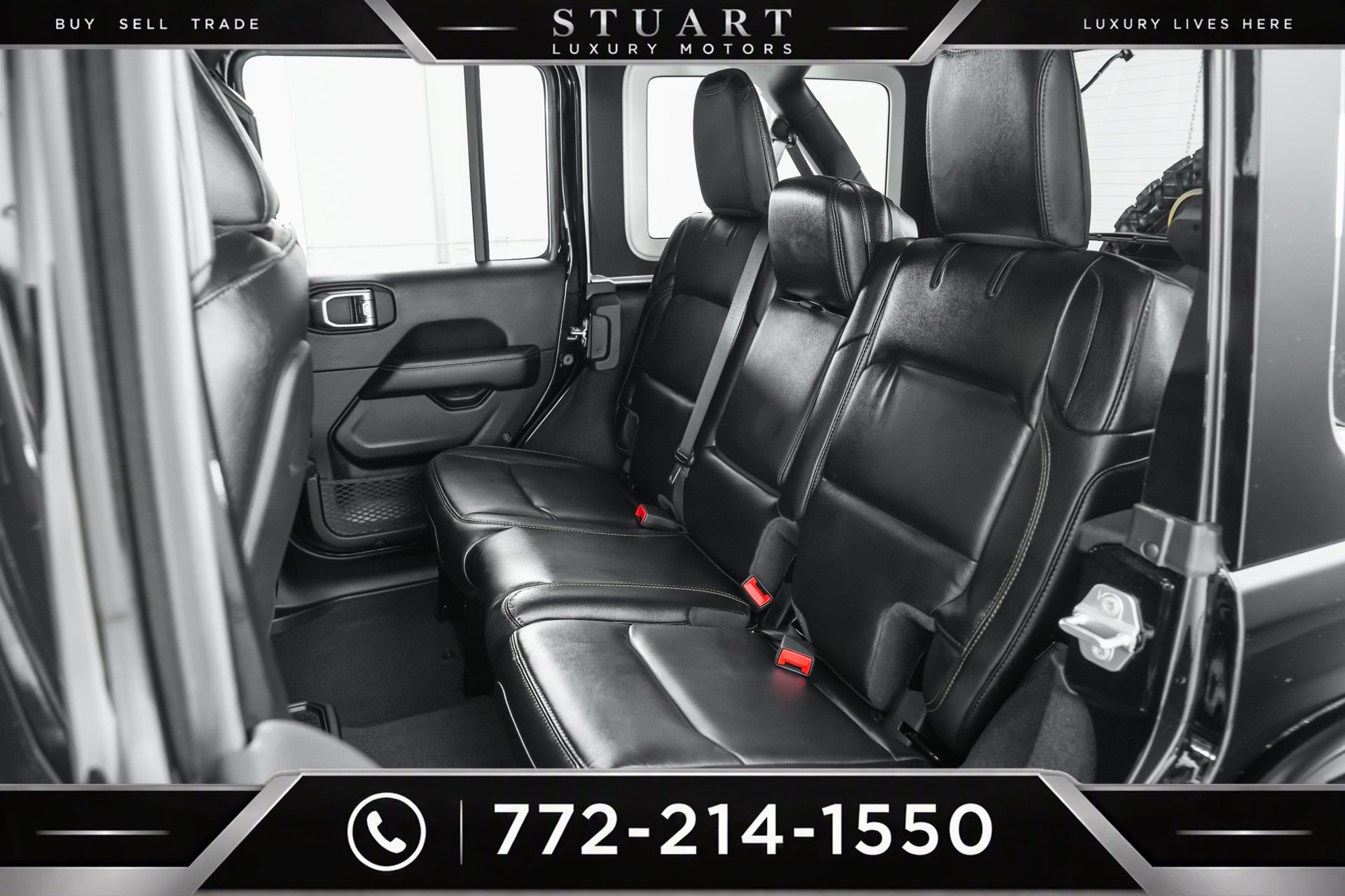 Used 2021 Jeep Wrangler Unlimited Rubicon w/ Trailer Tow Package AWD/4WD image 11