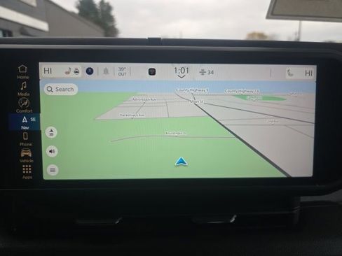 New 2026 Jeep Gladiator Sport image 20