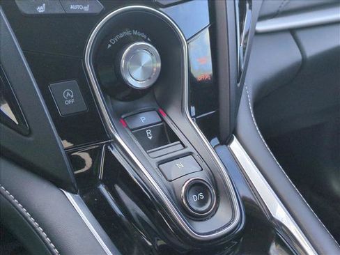 Used 2021 Acura RDX AWD w/ Technology Package image 12