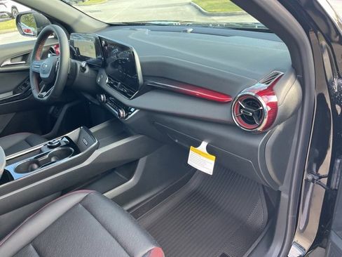 New 2026 Chevrolet Equinox RS w/ Convenience Package III image 36