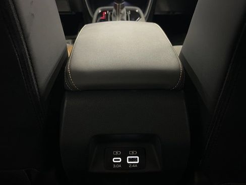 Certified 2024 Subaru Crosstrek 2.5i Sport image 29