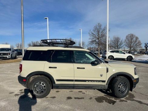 Certified 2024 Ford Bronco Sport Big Bend image 9